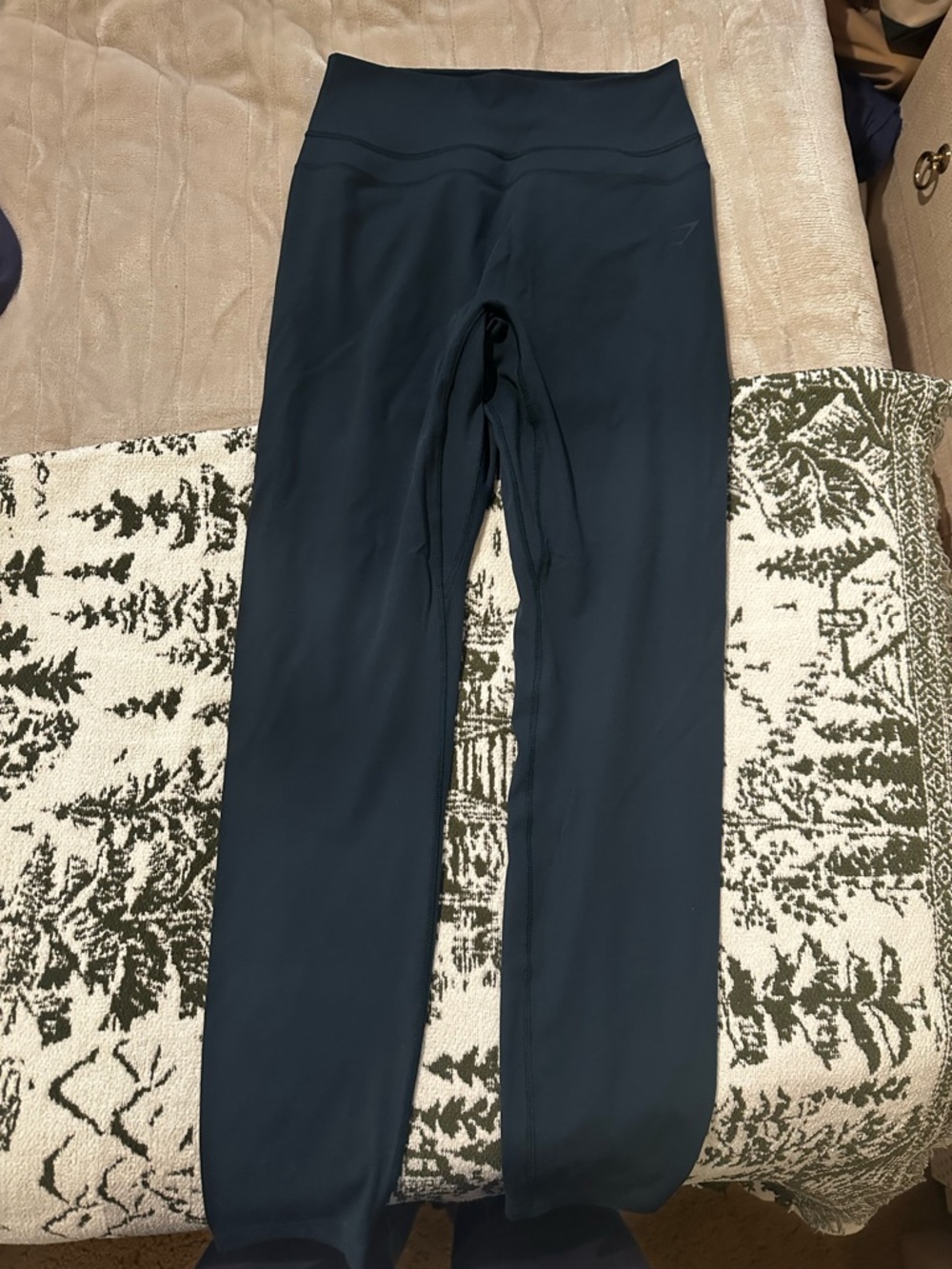 Gymshark Whitney Simmons High-Waist Leggings